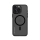 Decoded Recycled Plastic Grip iPhone 15 Pro Max transparent black - 1187366 - zdjęcie
