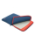 RIVACASE Antishock 5224 MacBook Air 15 niebieskie - 1186773 - zdjęcie 6