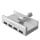 Hub USB Orico USB-A - 4 porty 5Gbps (do biurka)