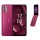 Nokia G42 6/128 rożowy 5G + Nokia 2660 4G Flip rożowy - 1191850 - zdjęcie