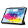 Pipetto Origami Pencil Case do iPad 2022 (10. gen.) black - 1185403 - zdjęcie 2