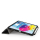 Pipetto Origami Pencil Case do iPad 2022 (10. gen.) black - 1185403 - zdjęcie 3