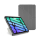 Pipetto Origami TPU do iPad mini 6 (2021) grey - 1185415 - zdjęcie