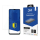 Folia / szkło na smartfon 3mk Flexible Glass do OPPO A58