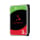 Seagate IRONWOLF 3TB 5400obr. 256MB - 740065 - zdjęcie 2