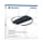Uchwyt/podstawka do konsoli Sony PlayStation 5 Vertical Stand
