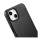 iCarer Leather case do iPhone 14 Plus (Magsafe) czarny - 1201060 - zdjęcie 7