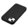 iCarer Litchi Leather Case iPhone 14 Plus (MagSafe) czarny - 1201066 - zdjęcie 4