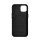 iCarer Litchi Leather Case iPhone 14 Plus (MagSafe) czarny - 1201066 - zdjęcie 2