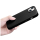 iCarer Litchi Leather Case iPhone 14 Plus (MagSafe) czarny - 1201066 - zdjęcie 8