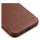 iCarer Premium Leather Case Oil Wax do iPhone 14 Plus(MagSafe) brąz - 1201137 - zdjęcie 7