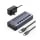 Hub USB UGREEN USB - C - 7 x USB 3.0 (z Power Delivery)