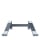 Laptop stand Baseus UltraStable Series Desktop Laptop Stand Grey
