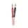 Wilson Przewód glośnikowy 2x4mm (3m) - wtyki bananowe - 1194170 - zdjęcie 3