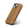 iCarer Premium Leather Case Oil Wax do iPhone 14 Plus MagSafe) brąz - 1201107 - zdjęcie 6