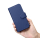 iCarer Wallet Case do iPhone 14 Pro (anti-RFID) niebieski - 1201180 - zdjęcie 9