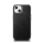 Etui / obudowa na smartfona iCarer Leather Oil Wax do iPhone 14 Plus czarny
