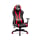 Fotel gamingowy Diablo Chairs X-Horn 2.0 King Size Czarno-czerwony