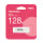 Pendrive (pamięć USB) ADATA 128GB UC310 biały (USB 3.2)