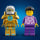 LEGO DREAMZzz 71475 Kosmiczny samochód pana Oza - 1203564 - zdjęcie 10