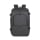 Plecak na laptopa RIVACASE Tegel ECO 8465 17.3" czarny