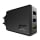Ładowarka do smartfonów Green Cell Sieciowa ChargeSource3 - 30W (USB 18W + 2x 12W)