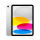 Apple iPad 10,9" 10gen 256GB 5G Silver - 1083294 - zdjęcie