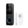 Domofon/wideodomofon Eufy VIDEO DOORBELL SLIM Wideodomofon 2K z gongiem