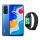 Xiaomi Redmi Note 11S 6/128GB Blue+ Redmi Smart Band 2 Black - 1126317 - zdjęcie
