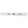 3mk Hardy Silicone MagCase do iPhone 14 Plus White - 1125710 - zdjęcie 6