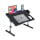 Laptop stand Mozos GAME SL2 DUŻY STOLIK DO LAPTOPA REGULOWANY