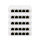 Switche Ubiquiti 5p USW-Flex-Mini-5 (5x100/1000Mbit) PoE 5-pack