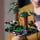 LEGO Star Wars 75353 Diorama: Pościg na ścigaczu przez Endor™ - 1091444 - zdjęcie 7