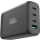 Silver Monkey Ładowarka GaN 130W USB-C PD + USB 3.0 QC B - 1097682 - zdjęcie 2