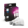 Inteligentna żarówka Philips Hue White and color ambiance Żarówka 2xE27 1100lm