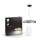 Inteligentna lampa Philips Hue White ambiance Lampa wisząca Being (czarna)