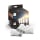 Inteligentna żarówka Philips Hue White ambiance Inteligentna Żarówka 4xE27 800lm