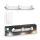Inteligentna lampa Philips Hue White ambiance Kinkiet Adore potrójny (biały)