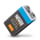 Bateria i akumulatorek Newell Akumulator Newell 9 V USB-C 500 mAh