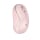 Logitech M240 Silent (różowa) - 1145828 - zdjęcie 6