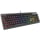 Genesis Thor 303 RGB Red Switch czarna - 1148152 - zdjęcie 4