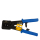 Spacetronik Zaciskarka przelotowa RJ45/RJ12/RJ11 - 1159216 - zdjęcie 5