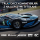 Logitech G923 PS5/PS4/PC - 583222 - zdjęcie 15
