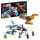 LEGO Star Wars 75364 E-Wing Nowej Republiki kontra Myśliwiec - 1170598 - zdjęcie 2