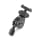 Element montażowy do kamery DJI Mini mocowanie na kierownice rowerową do DJI Osmo Action 3/4