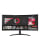 Monitor LED 32" i większy LG UltraWide 34WR50QC-B