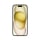 Apple iPhone 15 256GB Yellow - 1180040 - zdjęcie 3