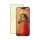 Folia / szkło na smartfon PanzerGlass Ultra-Wide Fit (EyeCare Protection) do iPhone 15 Pro