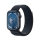 Apple Watch 9 45/Midnight Aluminum/Midnight Sport Loop GPS - 1180327 - zdjęcie