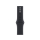 Inteligentne zegarki Apple OUTLET - Pasek sportowy 45 mm X/L północ